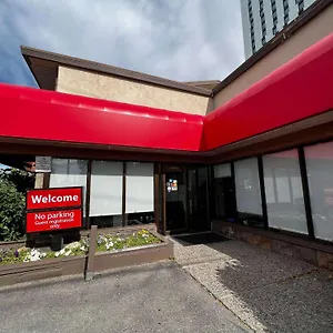 Econo Village Lodge Calgary