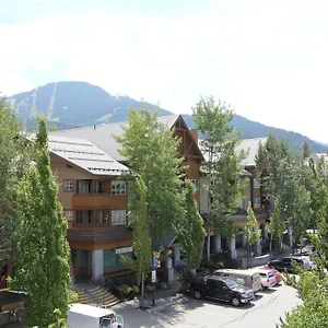 Marketplace By Retreats Apartment Whistler